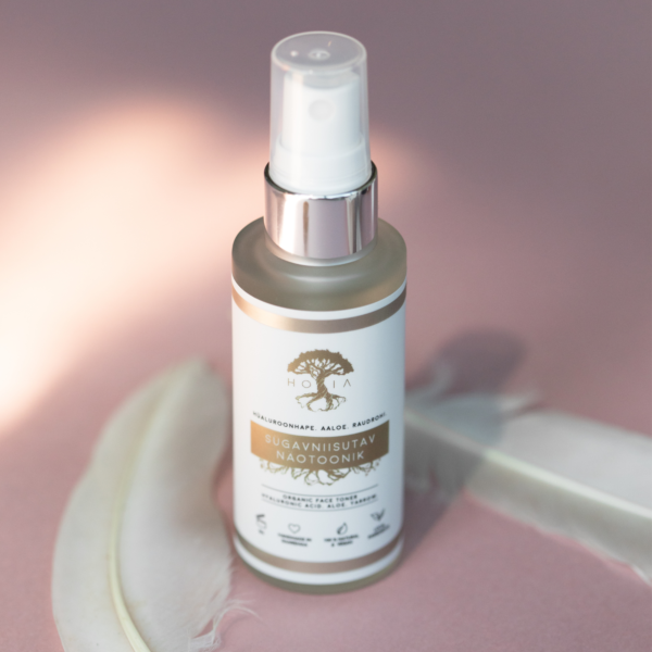 Sügavniisutav Näotoonik, 50ml - Image 2