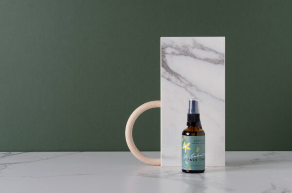 Näovesi — Naistepuna, 50 ml
