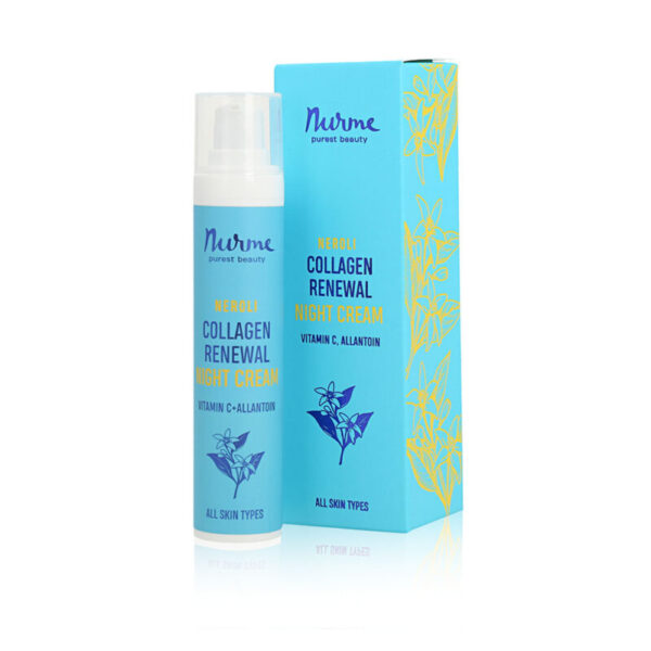 Natural Skincare Set "Evening Routine" - Image 5