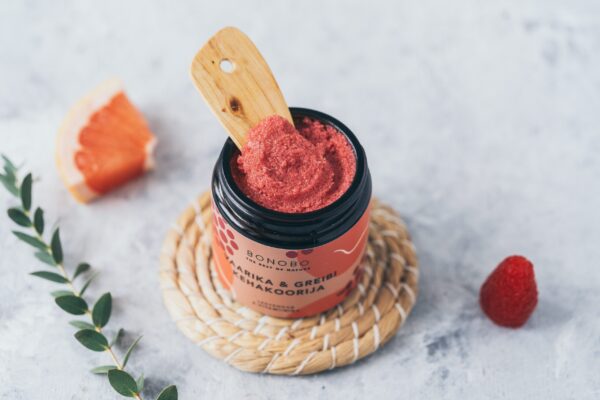 Vaarika & Greibi Kehakoorija – 120 ml - Image 3