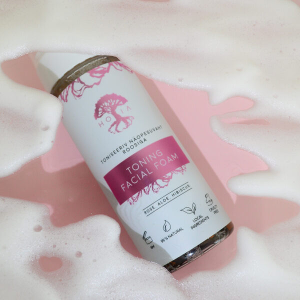 Tooniv Näovaht, 150ml - Image 4