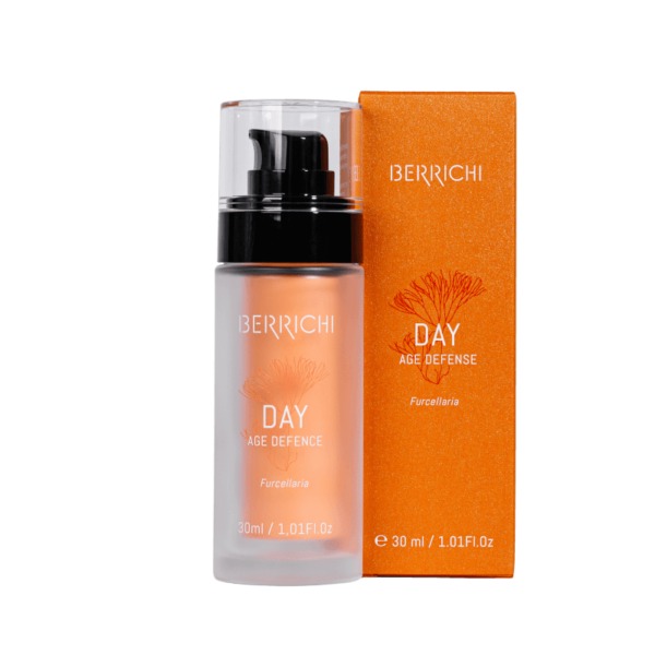 Päevakreem Day vahetatava täitepudeliga, 30 ml - Image 4