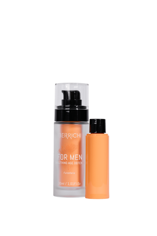 Näokreem meestele vahetatava täitepudeliga, 30 ml - Image 2