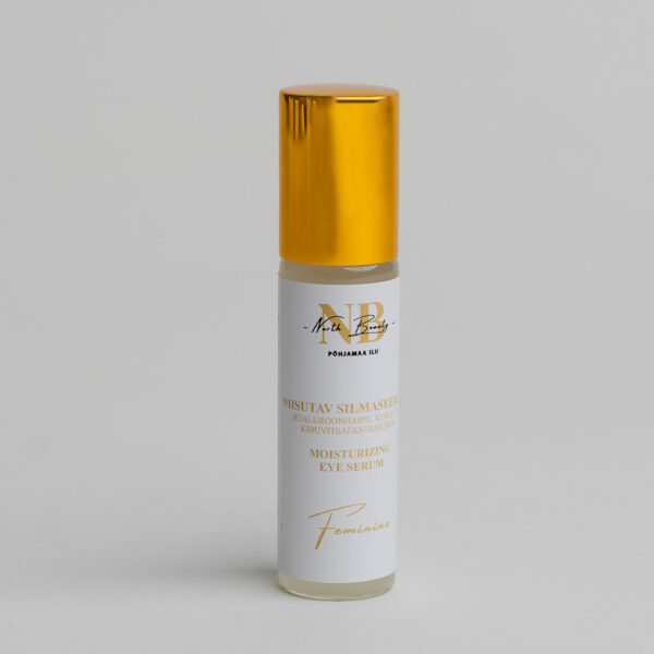 Niisutav Silmaseerum, 15ml - Image 2