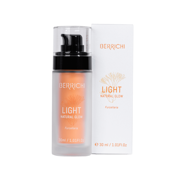 Näokreem LIGHT vahetatava täitepudeliga, 30ml - Image 4