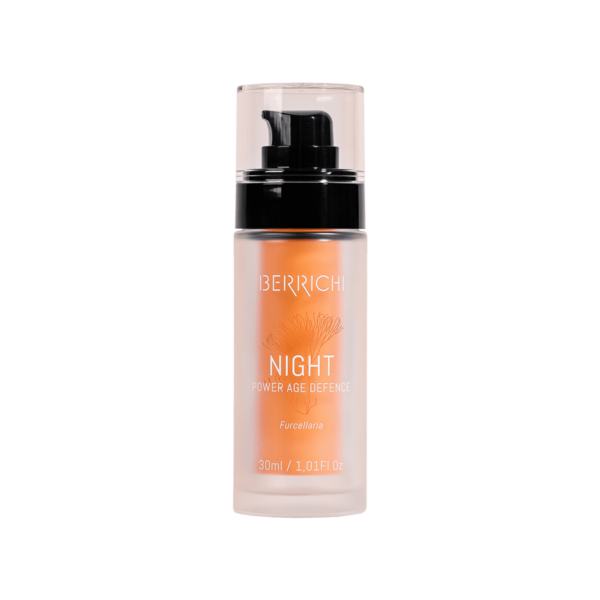 Öökreem Night vahetatava täitepudeliga, 30 ml - Image 3
