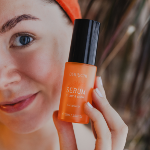 Niisutav Seerum Plump & Glow, 30 ml