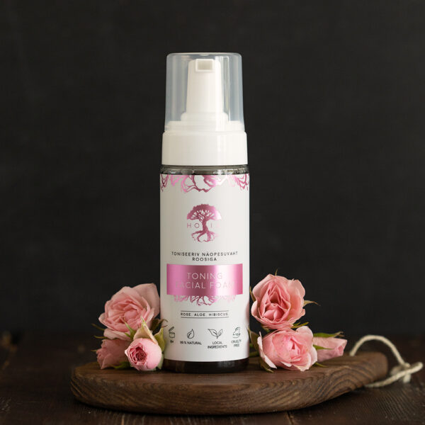 Tooniv Näovaht, 150ml - Image 2