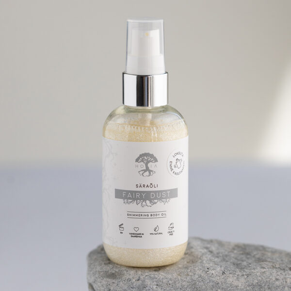 Sädelev Kehapalsam Fairy Dust, 100ml