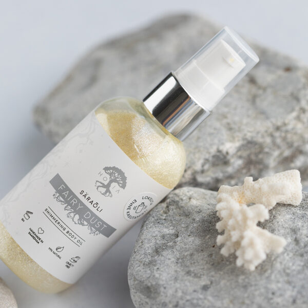 Sädelev Kehapalsam Fairy Dust, 100ml - Image 2