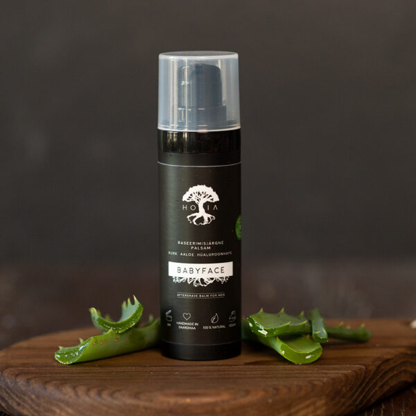 Pärast raseerimist balsam meestele, 30 ml - Image 2