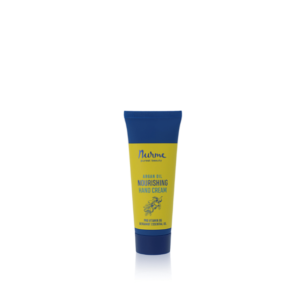 Looduslik Kingikomplekt "Argan-Bergamot" - Image 2