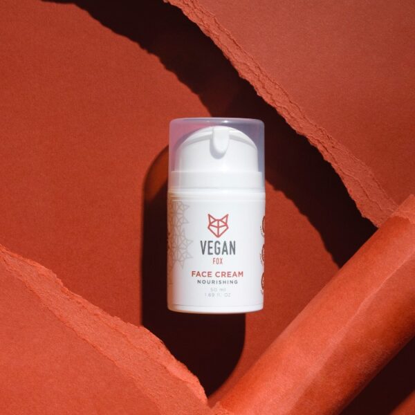 Toitev Näokreem – 50 ml - Image 3