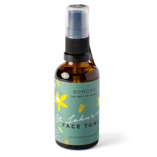 Näovesi — Naistepuna, 50 ml - Image 2
