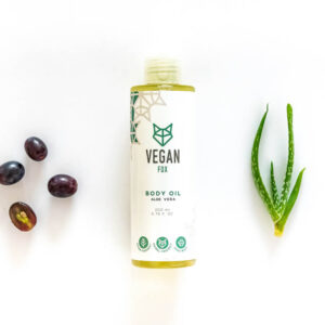 Aloe Vera Kehõli, 200 ml