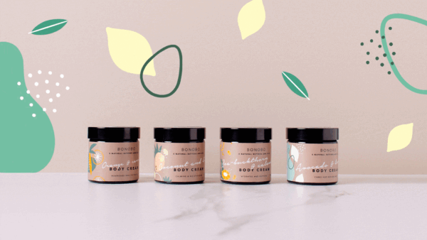 Apelsini & porgandi kehakreem – 120 ml - Image 2