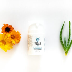 Niisutav Näokreem – 50 ml