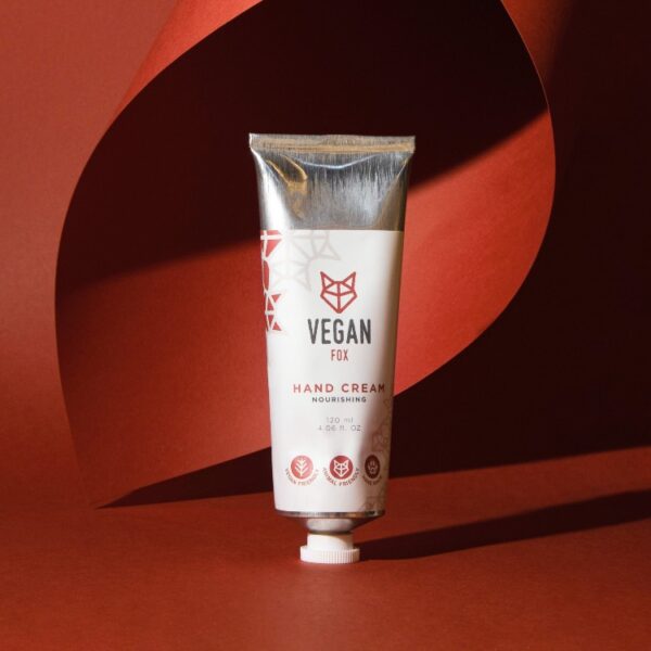 Toitev kätekreem sheavõiga, 120 ml - Image 6
