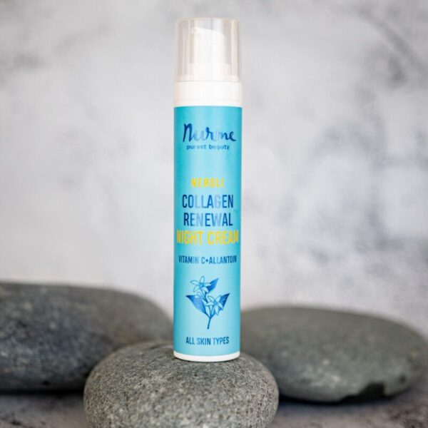 Natural Skincare Set "Evening Routine" - Image 6