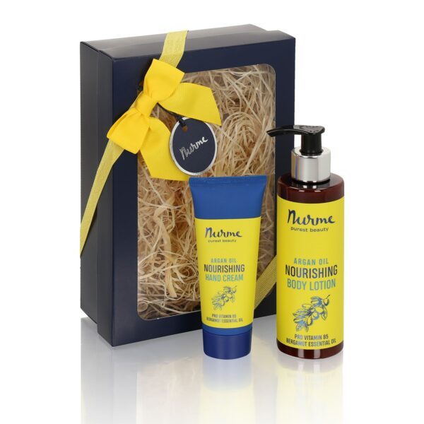 Looduslik Kingikomplekt "Argan-Bergamot" - Image 4