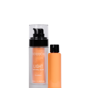Näokreem LIGHT vahetatava täitepudeliga, 30ml