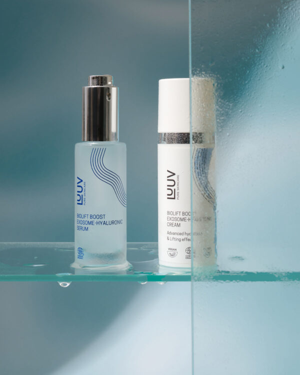 BioLift Exosome-Hüaluroonseerum COSMOS, 30 ml - Image 3
