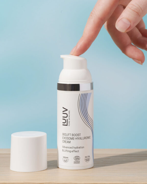 BioLift Exosome-Hüaluroonkreem COSMOS, 50ml