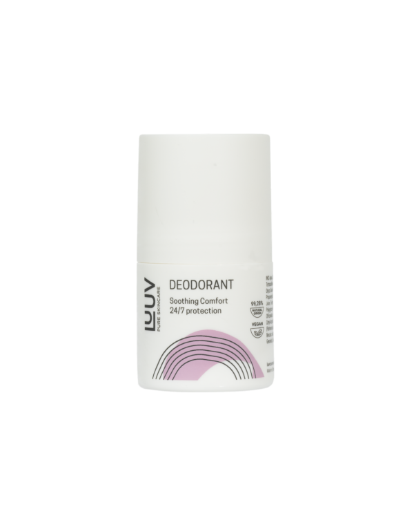 Looduslik Rahustav Deodorant, 50ml