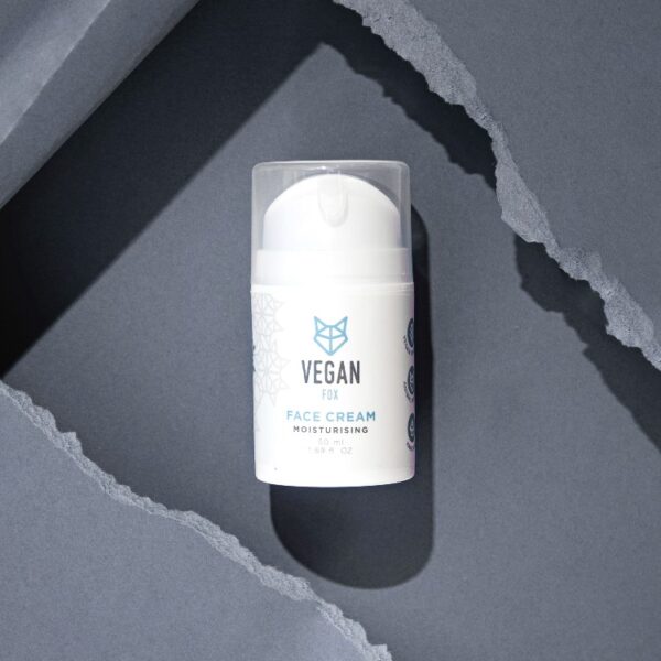 Niisutav Näokreem – 50 ml - Image 3