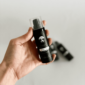 Pärast raseerimist balsam meestele, 30 ml