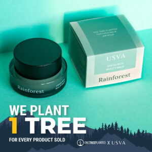 Rainforest Omega Rikas Õliseerum, 30ml