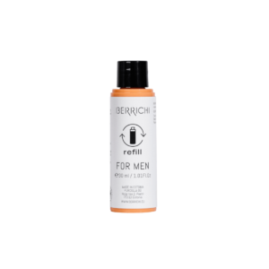 Näokreem meestele - täitepudel, 30 ml
