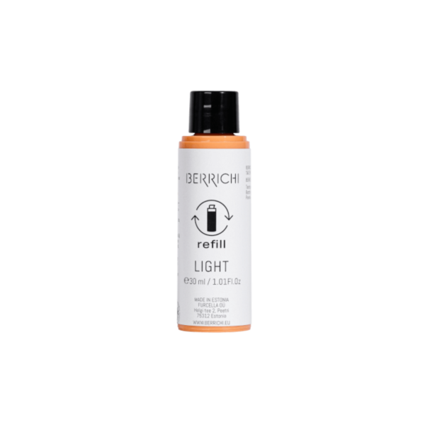 Näokreem LIGHT täitepudel, 30 ml - Image 4