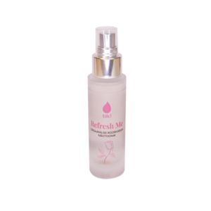 Refresh Me probiootiline näotoonik orgaanilise roosiveega, 50 ml