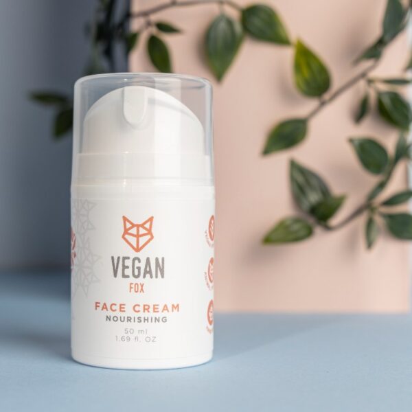 Toitev Näokreem – 50 ml - Image 4