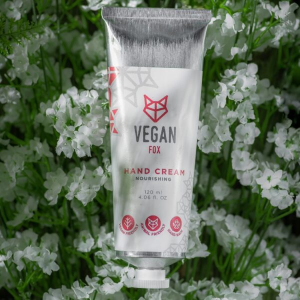 Toitev kätekreem sheavõiga, 120 ml - Image 7