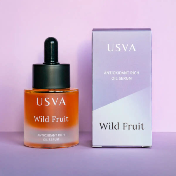 Wild Fruit Antioksüdantiderikas Õliseerum, 30ml - Image 5