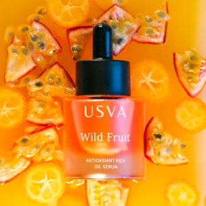Wild Fruit Antioksüdantiderikas Õliseerum, 30ml