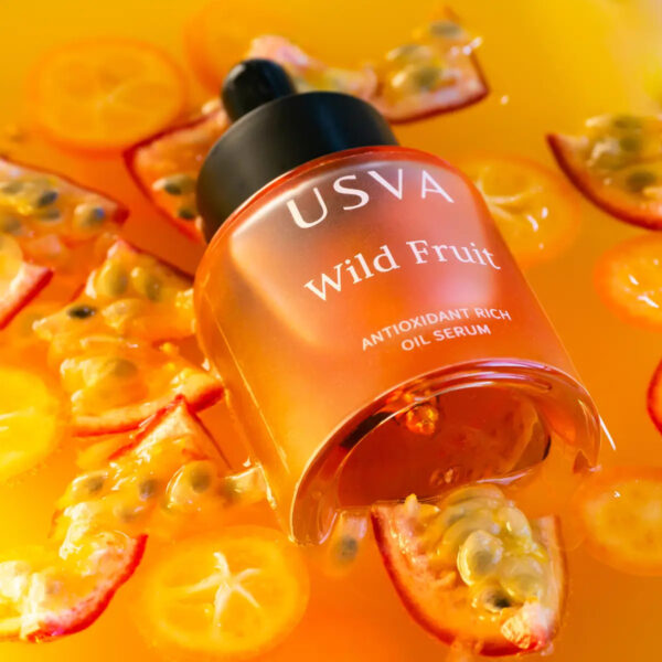 Wild Fruit Antioksüdantiderikas Õliseerum, 30ml - Image 4