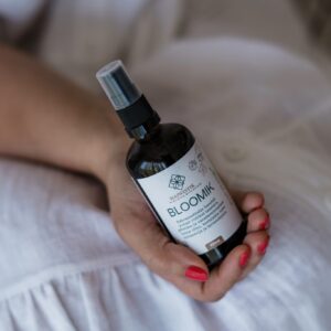BLOOMIK 2in1 Keha- ja Massaažiõli 100 ml