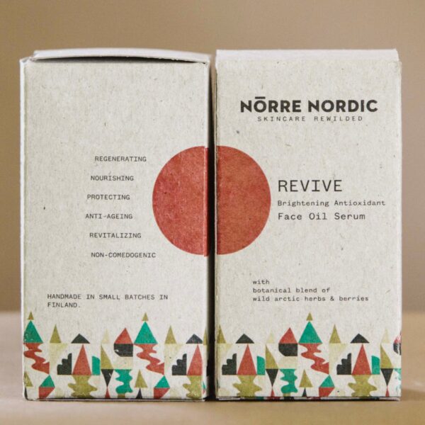 REVIVE näoõliseerum – kirkust andev antioksüdantidega hooldus, 30 ml - Image 6