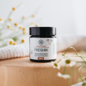 FRESHIK Kummelideodorant 30 ml
