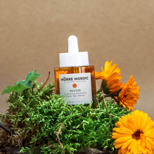 REVIVE näoõliseerum – kirkust andev antioksüdantidega hooldus, 30 ml - Image 8