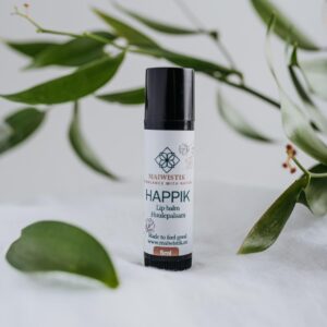 Happik huulepalsam