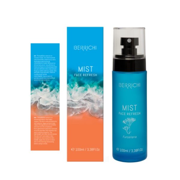 MIST Näosprei – 100 ml - Image 2