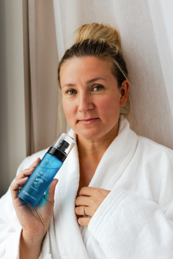 MIST Näosprei – 100 ml - Image 4