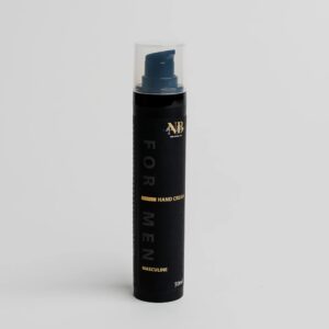 Niisutav kehakreem meestele aaloe veraga, 150 ml