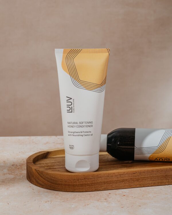 Looduslik pehmendav mee palsam – 200 ml
