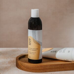 Looduslik pehmendav meešampoon 250 ml