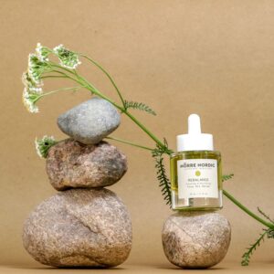 REBALANCE näoõliseerum – tasakaalustav ja puhastav hooldus, 30 ml